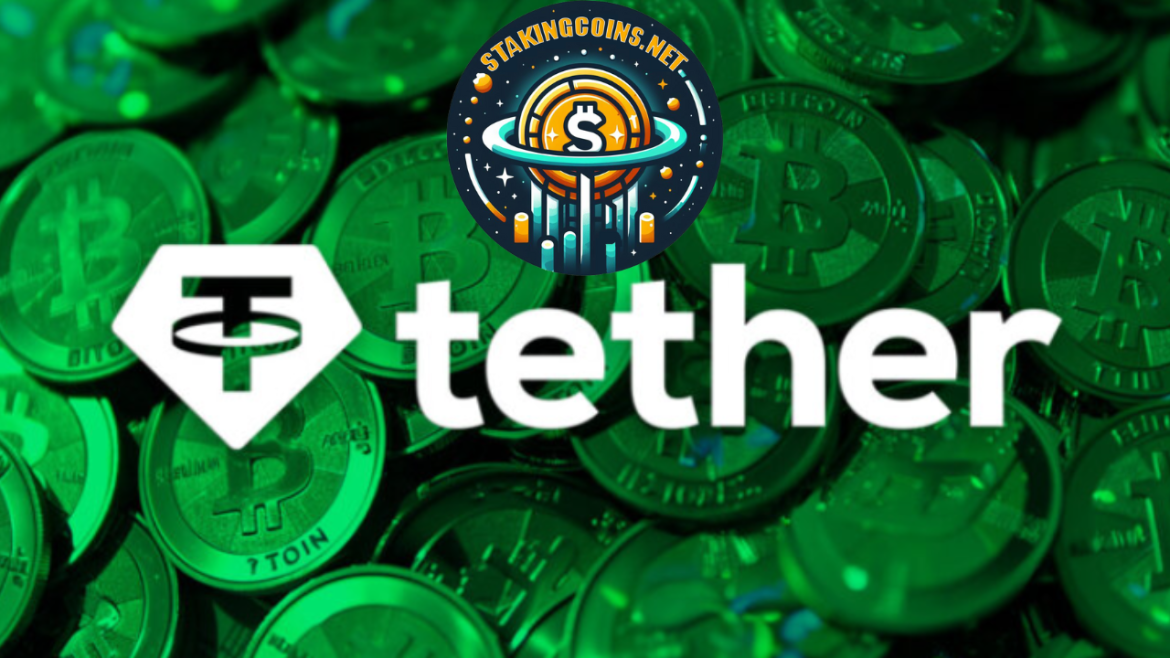 USDT Staking USDT Staking