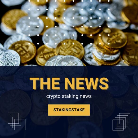 Staking Stake Blog